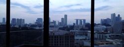 Urban Suites (D9), Condominium #557507531